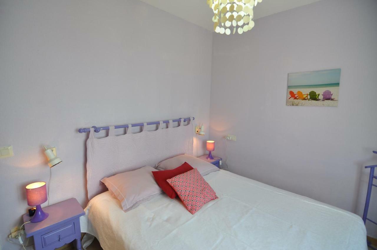Rnet - Empuriabrava Valira Apartment Bagian luar foto