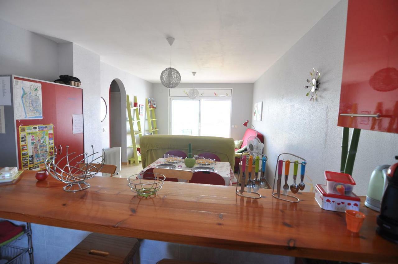 Rnet - Empuriabrava Valira Apartment Bagian luar foto