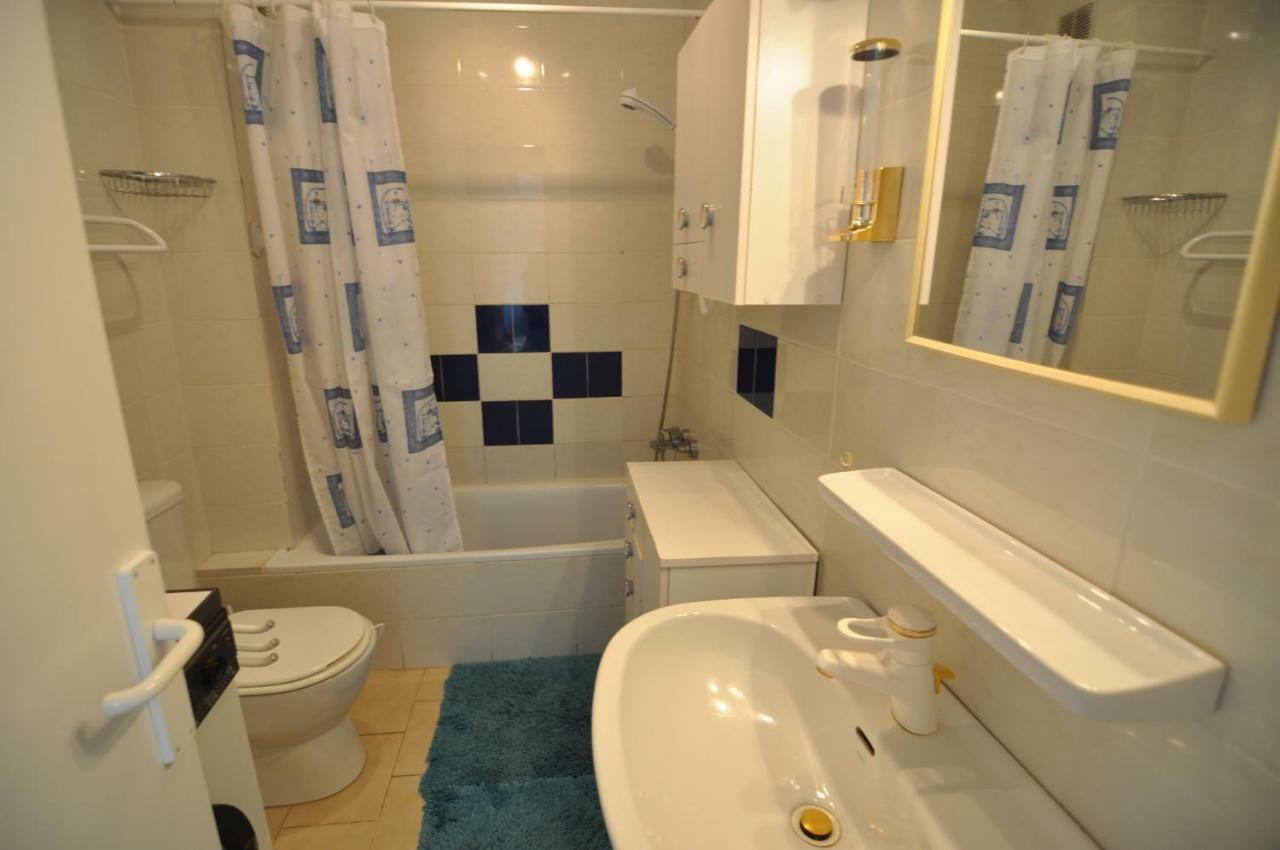 Rnet - Empuriabrava Valira Apartment Bagian luar foto
