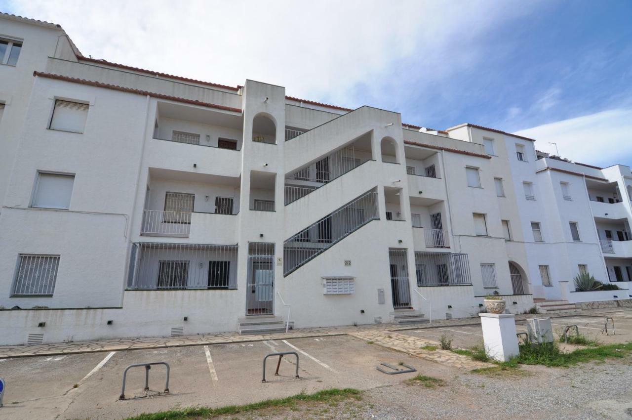 Rnet - Empuriabrava Valira Apartment Bagian luar foto